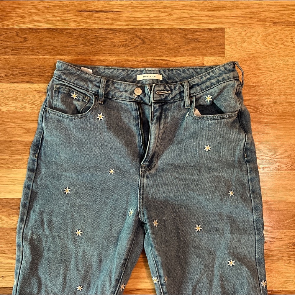 Pacsun jeans